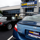 Illustration for article titled CarMax Pulls L.A. Clippers Sponsorship After Donald Sterling Rant